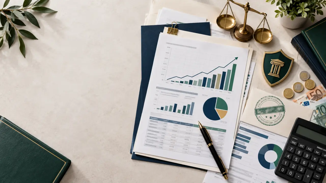 Article 151 septies : exonération fiscale, cotisations sociales, ce que la plus-value à court terme change